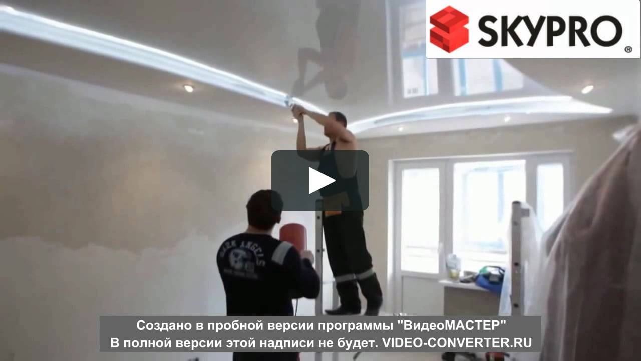 «мы стали "невидимками" для конкурентов — и выжили». cемейная пара 15 лет строит бизнес на натяжных потолках