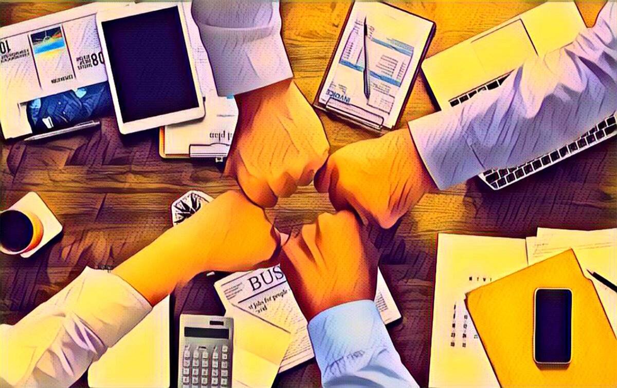 Гайд для самозанятых: 5 шагов для продвижения на минималках | rusbase