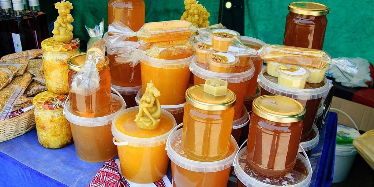 Пасека как бизнес: разведение пчел, торговля медом