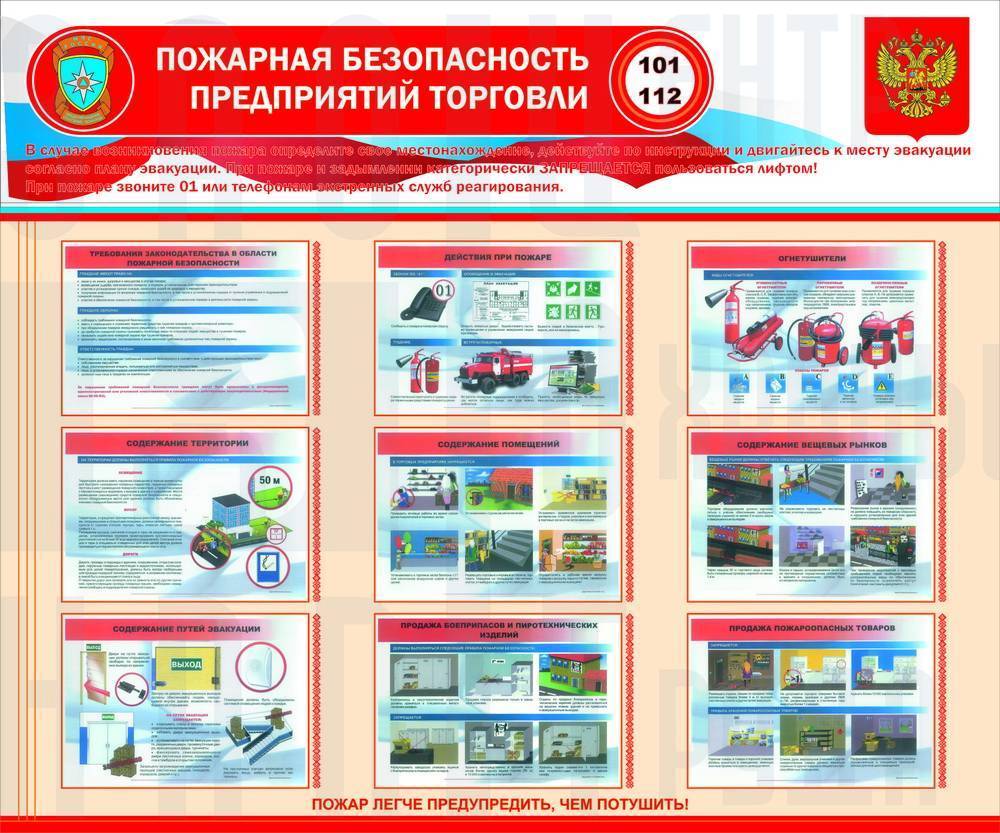 Проверка пожарной безопасности мчс: как проходит, что проверяют, виды, сроки