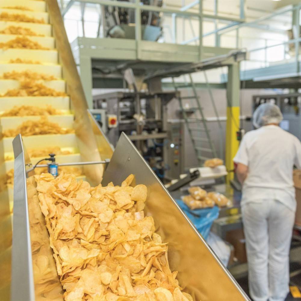 15 фактов про pringles. в коробке похоронили создателя