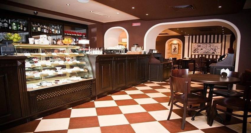 Франшиза "шоколадницы": условия, отзывы. кофейня "шоколадница" :: businessman.ru