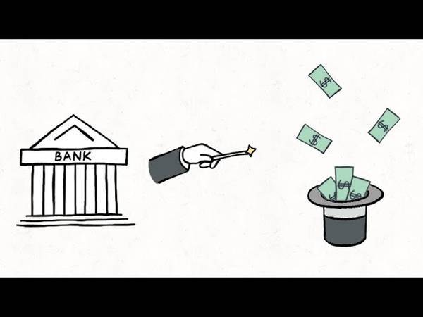Как сделать деньги из воздуха? примеры | yurbol.ru - seo блог