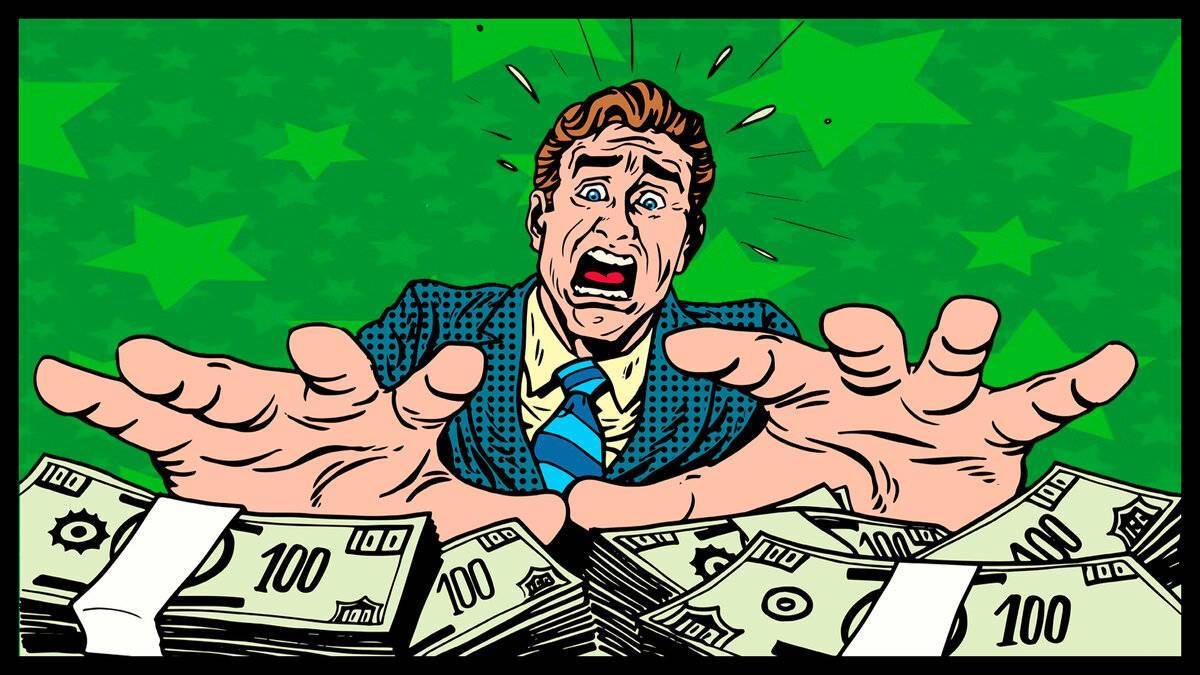 Арбитраж трафика ? с чего начать и как заработать в 2022