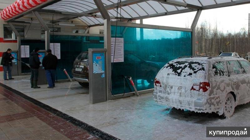 Автомойка самообслуживания как бизнес. пошаговый план запуска
